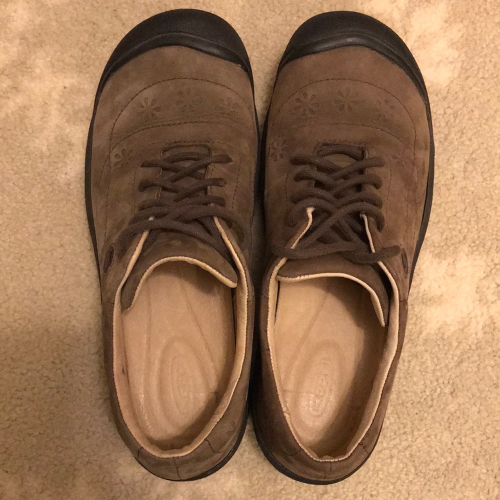 Keen women’s shoes